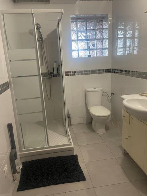 L5/Villiers-Le-Bel Proche Roissy Apartment Ngoại thất bức ảnh