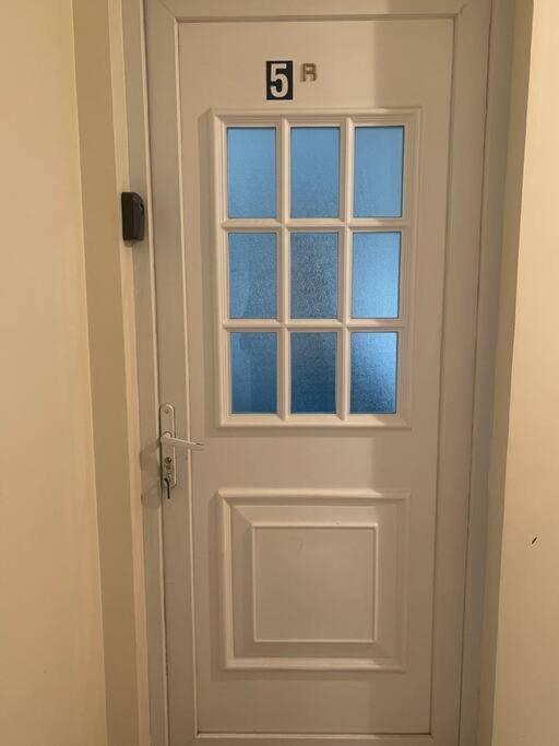 L5/Villiers-Le-Bel Proche Roissy Apartment Ngoại thất bức ảnh