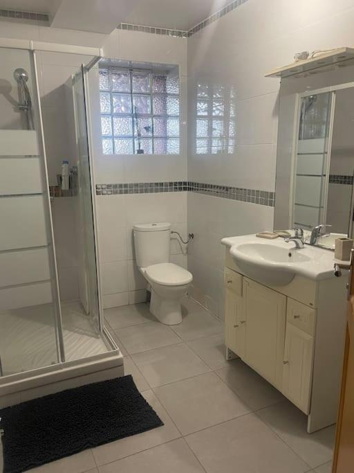 L5/Villiers-Le-Bel Proche Roissy Apartment Ngoại thất bức ảnh