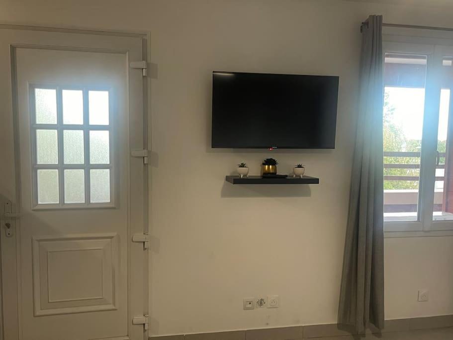 L5/Villiers-Le-Bel Proche Roissy Apartment Ngoại thất bức ảnh